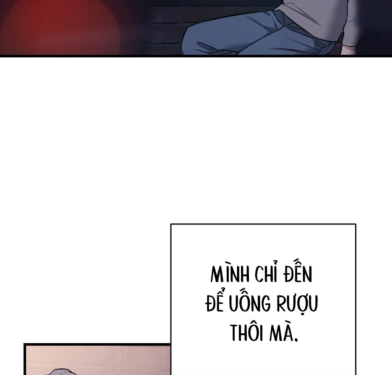 GIÁNG SINH - MERRY ON THE ROCK - Chap 4