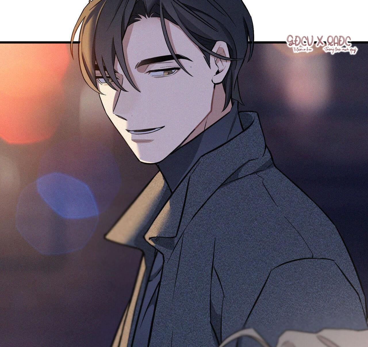 GIÁNG SINH - MERRY ON THE ROCK - Chap 4