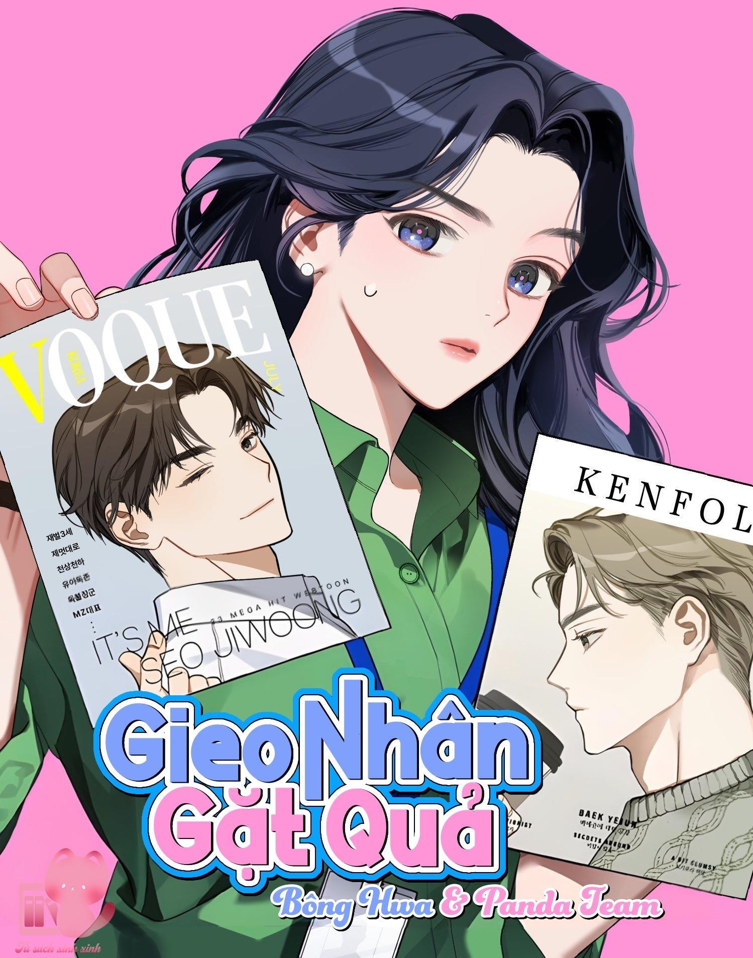 Gieo Nhân Gặt Quả - Chap 77