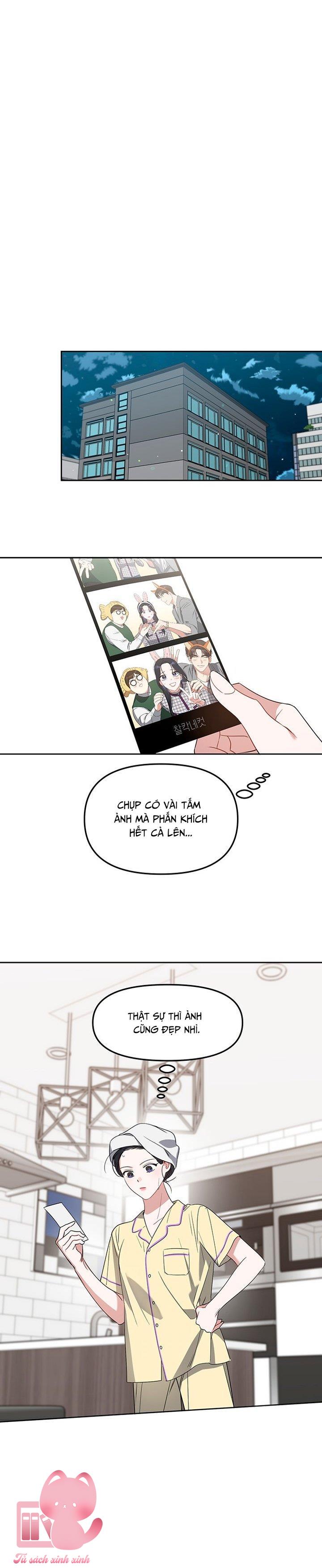 Gieo Nhân Gặt Quả - Chap 77