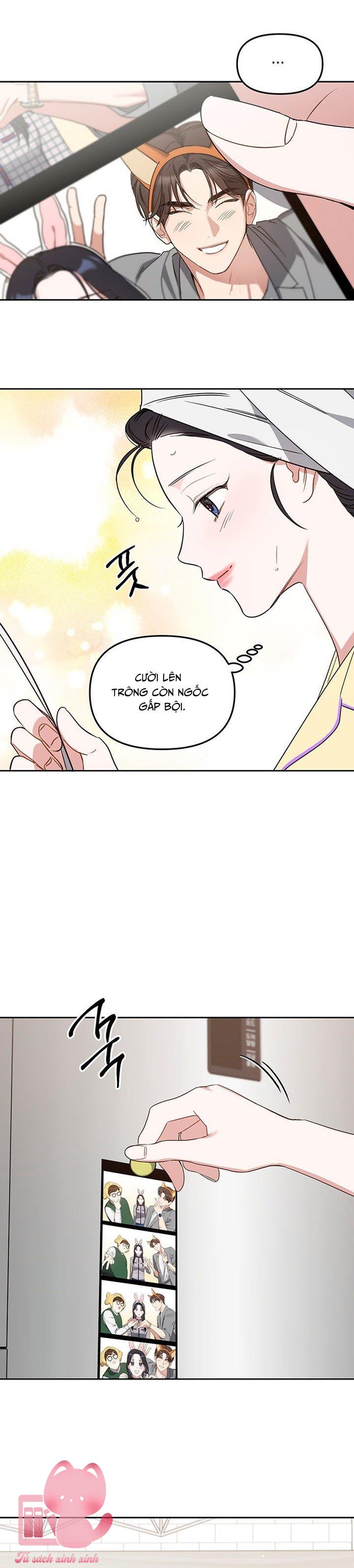 Gieo Nhân Gặt Quả - Chap 77