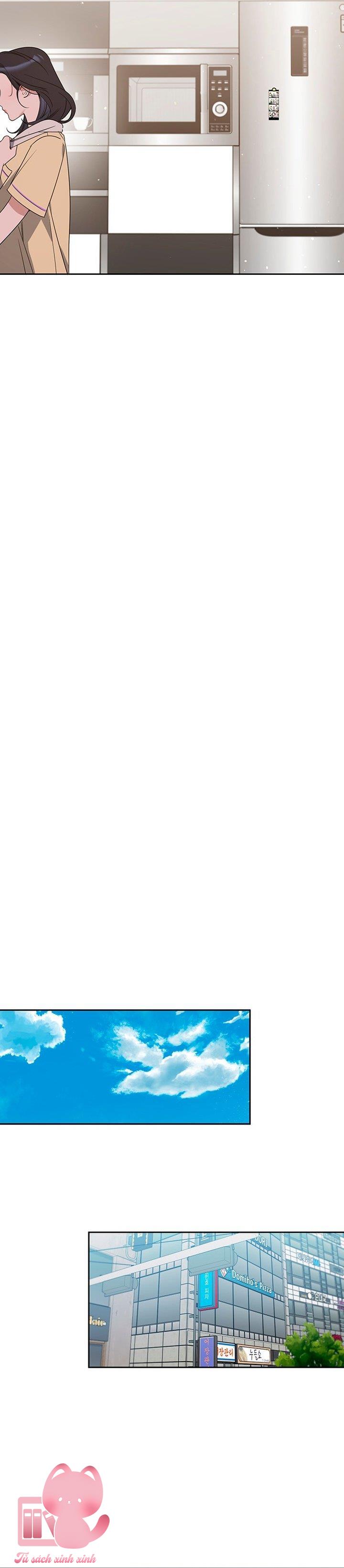 Gieo Nhân Gặt Quả - Chap 77