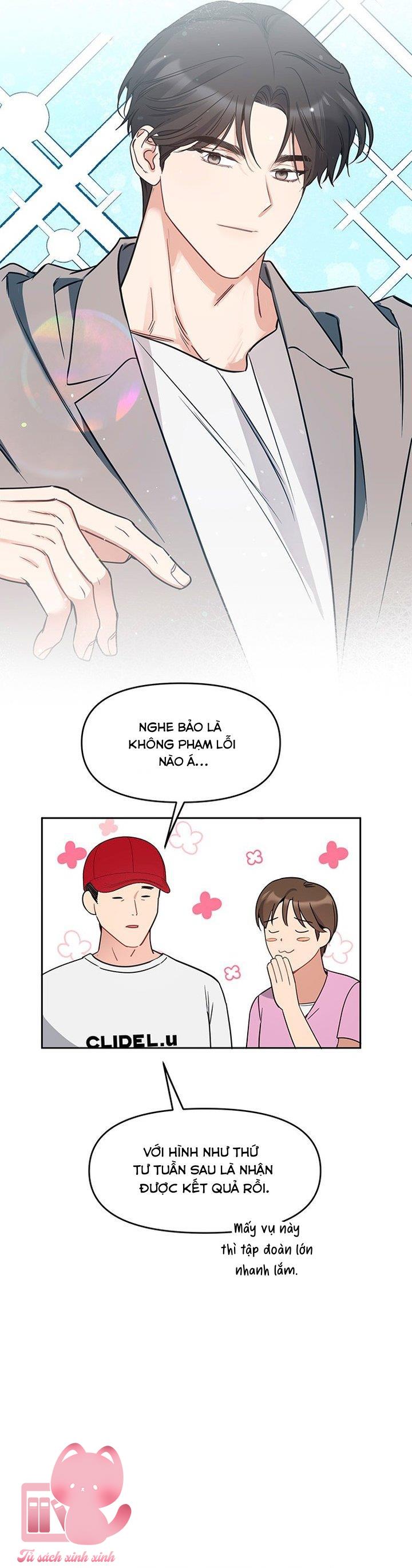 Gieo Nhân Gặt Quả - Chap 77