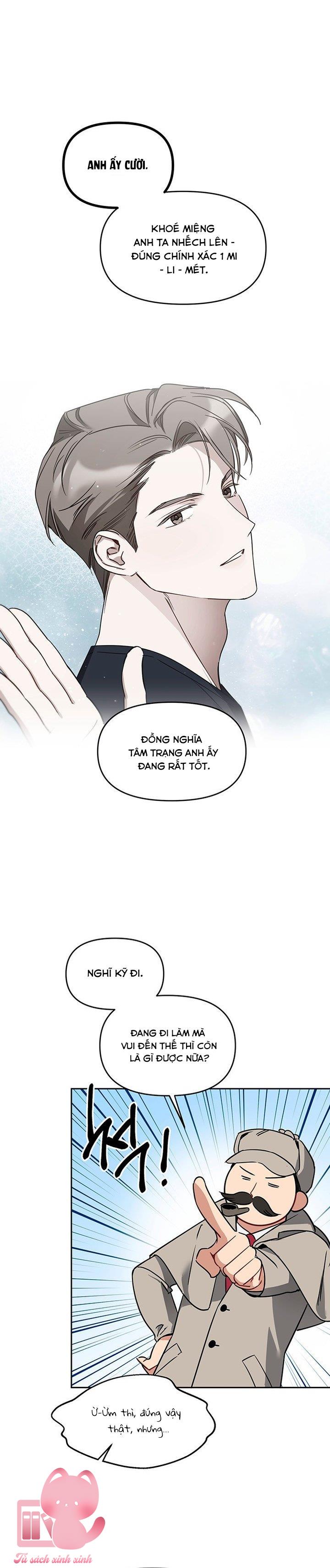 Gieo Nhân Gặt Quả - Chap 77