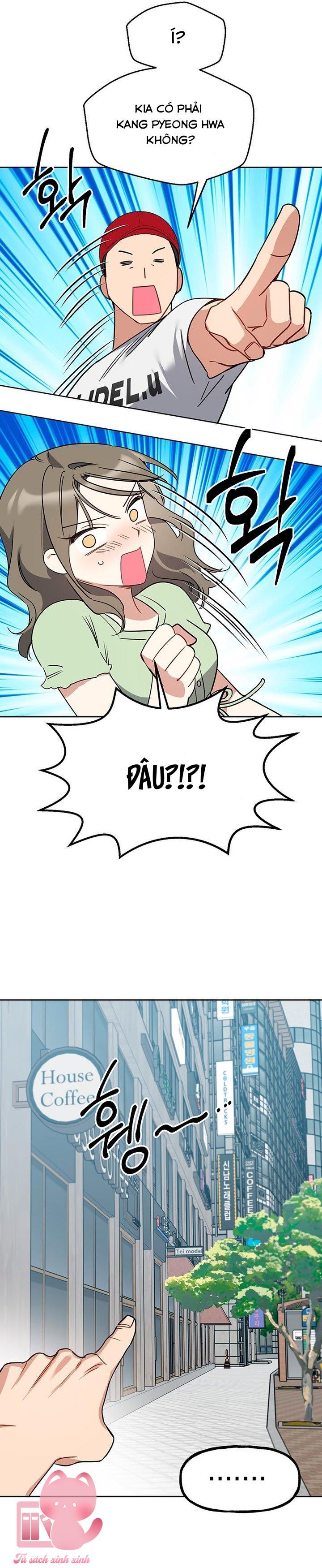 Gieo Nhân Gặt Quả - Chap 77