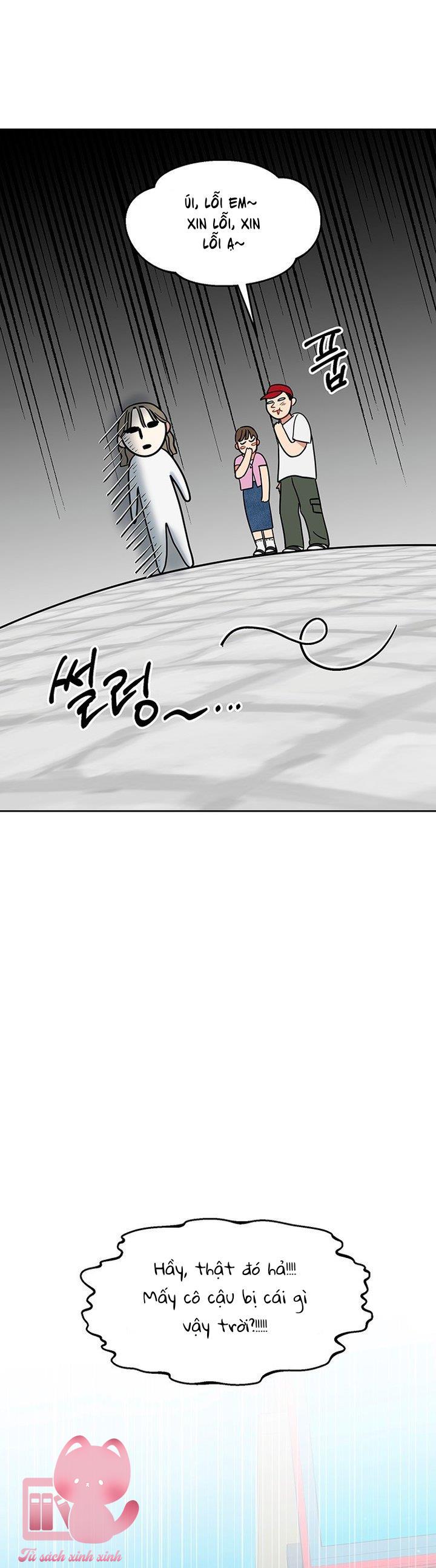 Gieo Nhân Gặt Quả - Chap 77