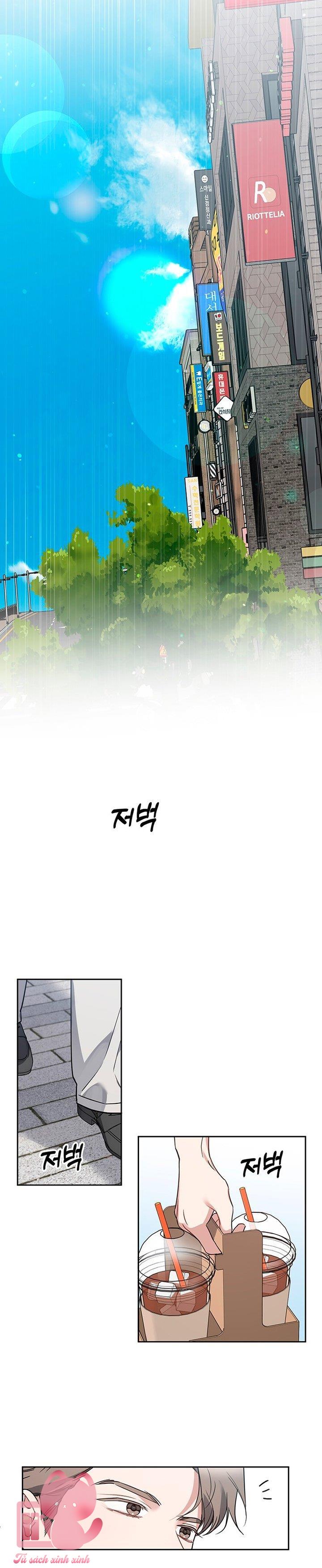 Gieo Nhân Gặt Quả - Chap 77