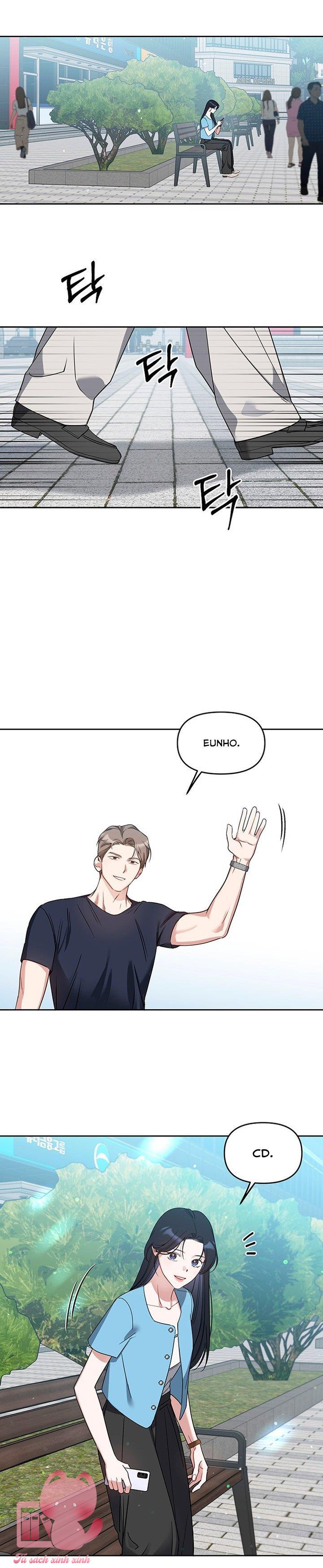 Gieo Nhân Gặt Quả - Chap 77