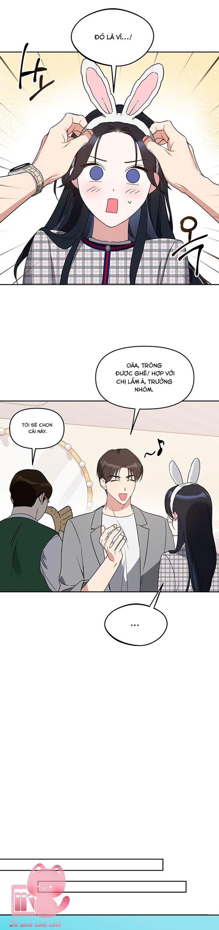 Gieo Nhân Gặt Quả - Chap 77