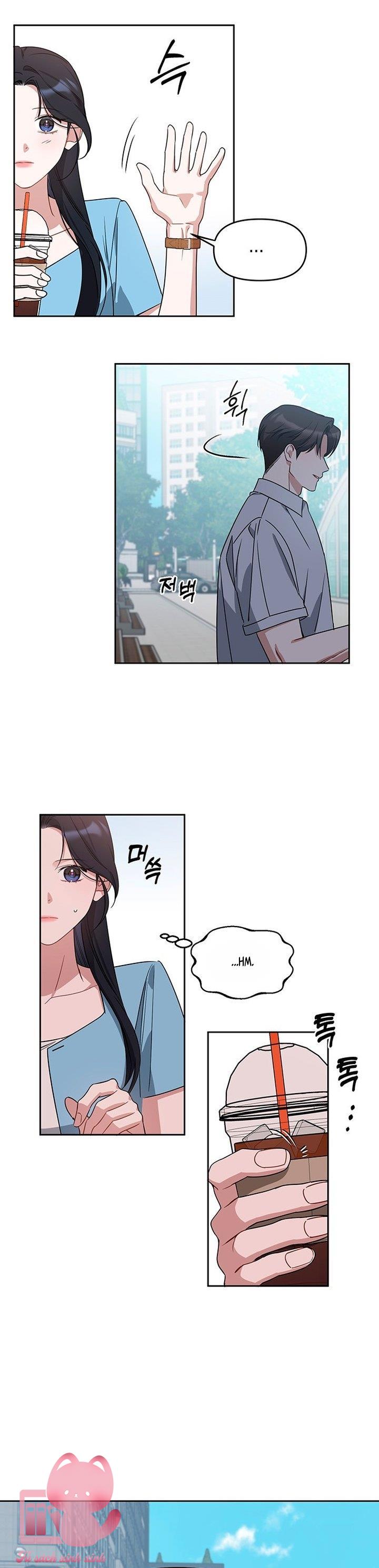 Gieo Nhân Gặt Quả - Chap 78