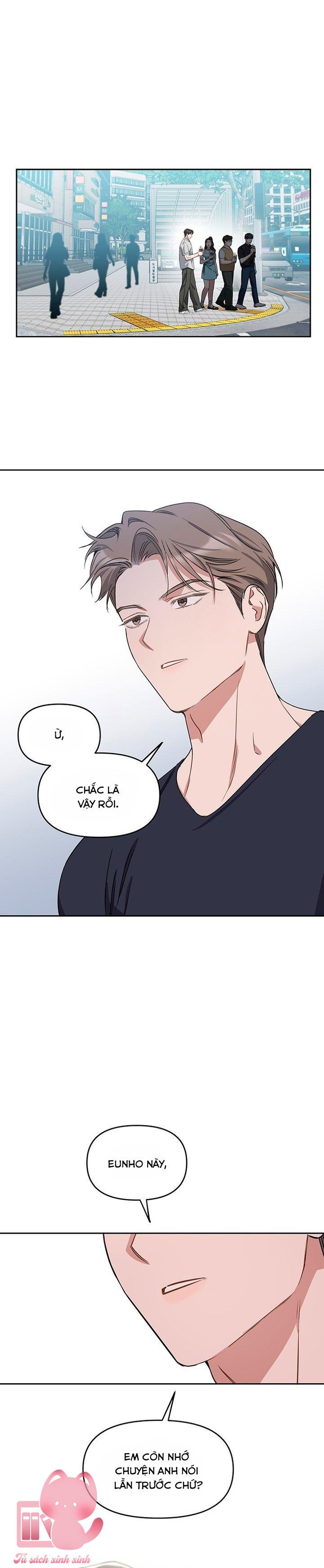 Gieo Nhân Gặt Quả - Chap 78