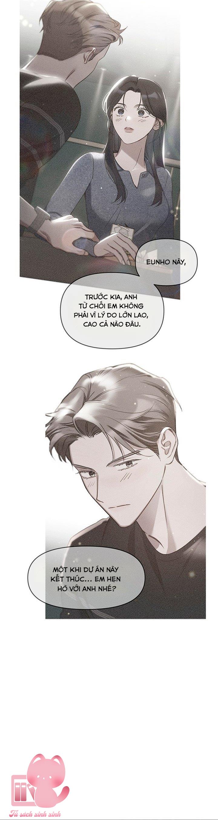 Gieo Nhân Gặt Quả - Chap 78