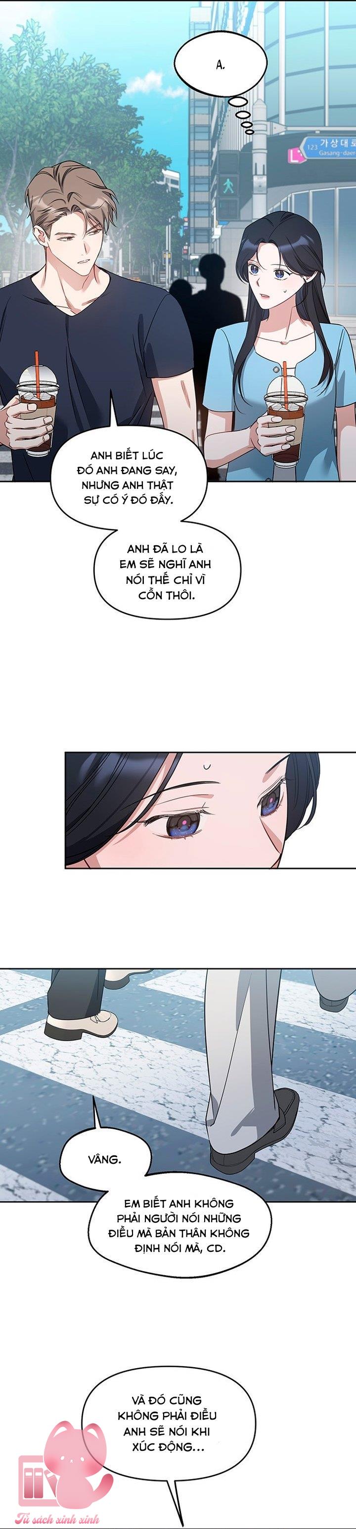 Gieo Nhân Gặt Quả - Chap 78