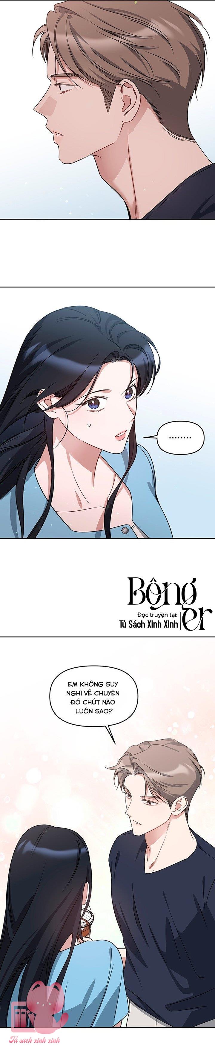 Gieo Nhân Gặt Quả - Chap 78
