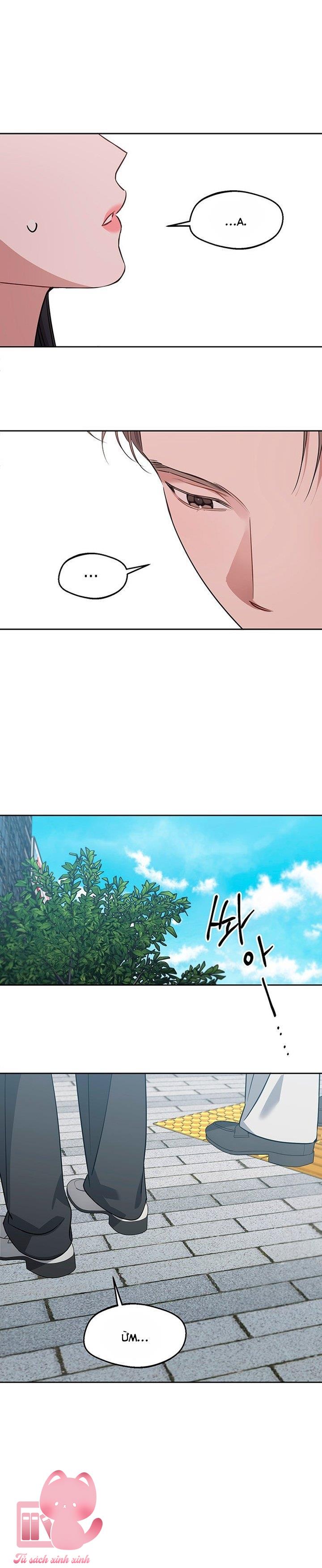 Gieo Nhân Gặt Quả - Chap 78