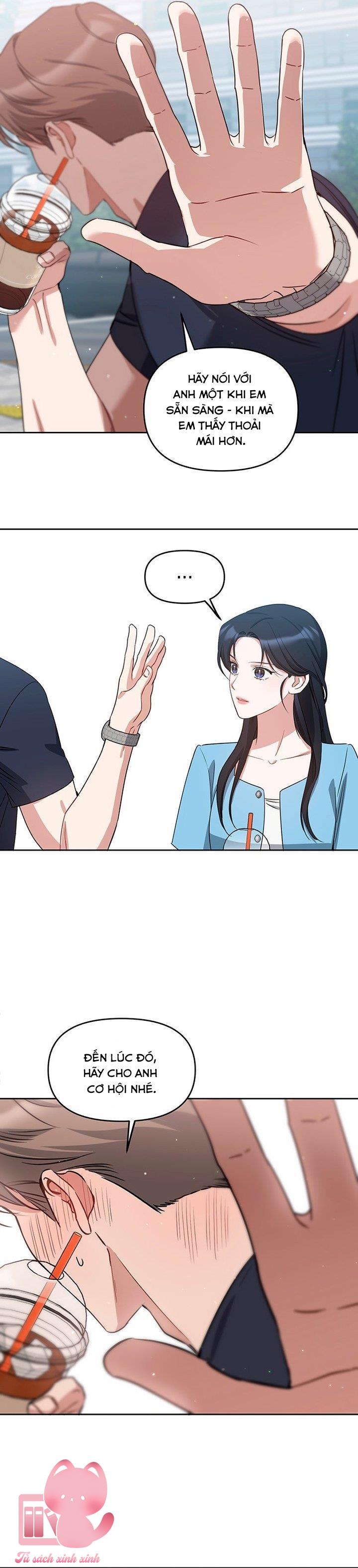Gieo Nhân Gặt Quả - Chap 78