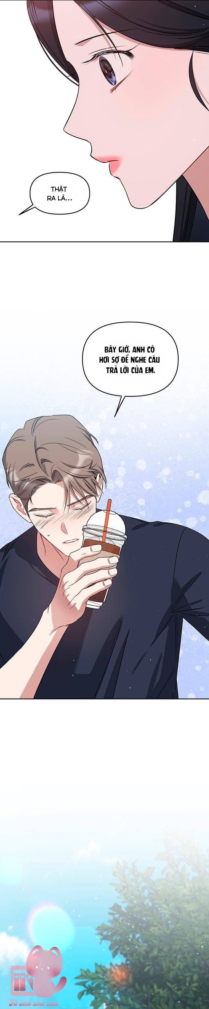 Gieo Nhân Gặt Quả - Chap 78