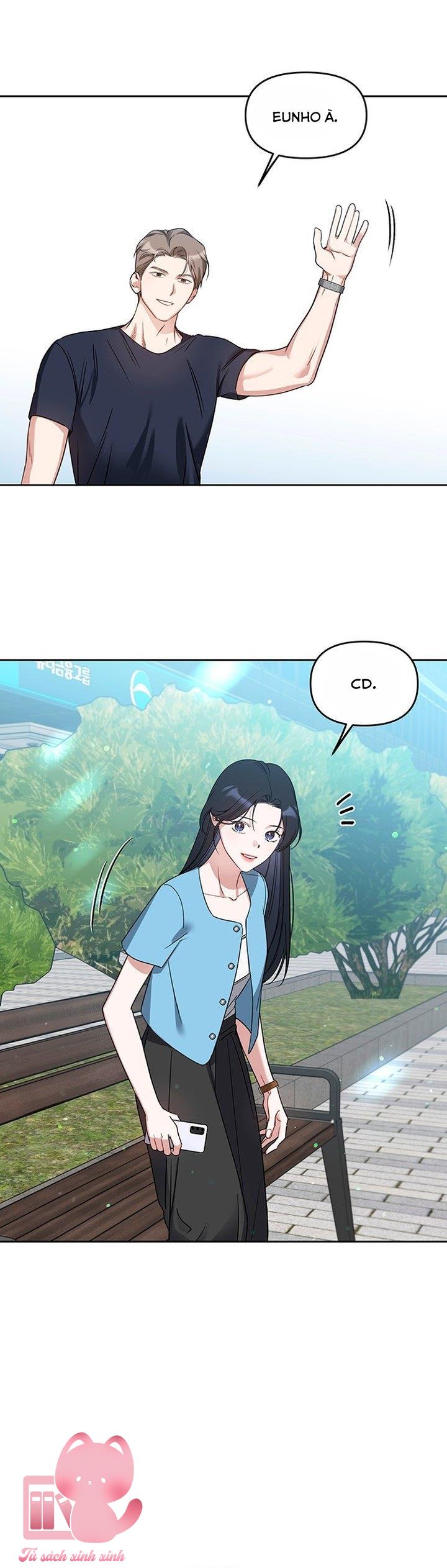 Gieo Nhân Gặt Quả - Chap 78