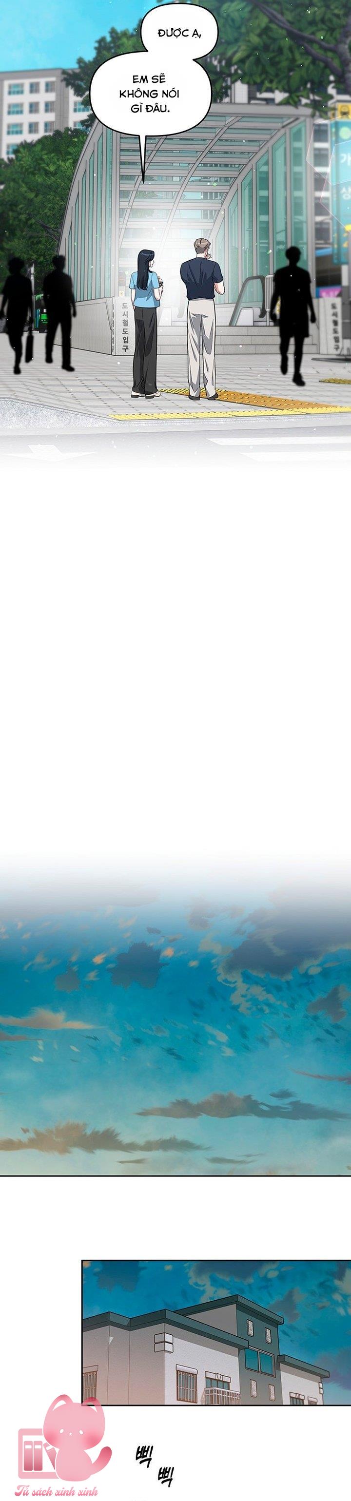 Gieo Nhân Gặt Quả - Chap 78