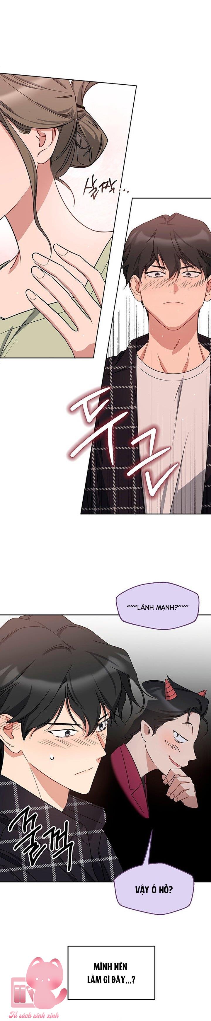 Gieo Nhân Gặt Quả - Chap 78