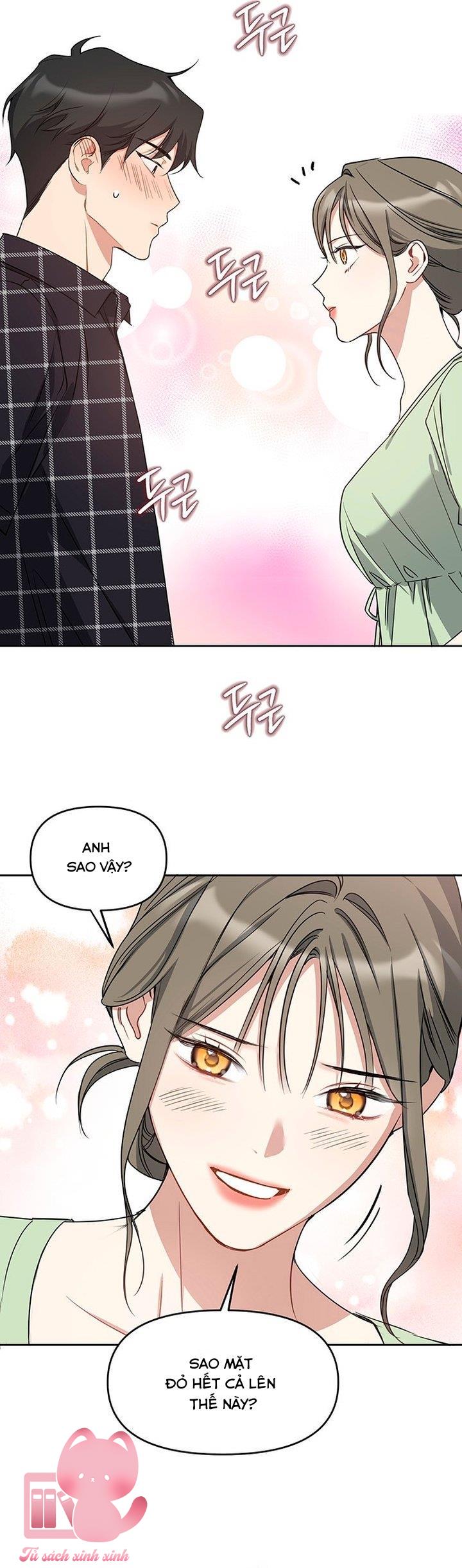 Gieo Nhân Gặt Quả - Chap 78