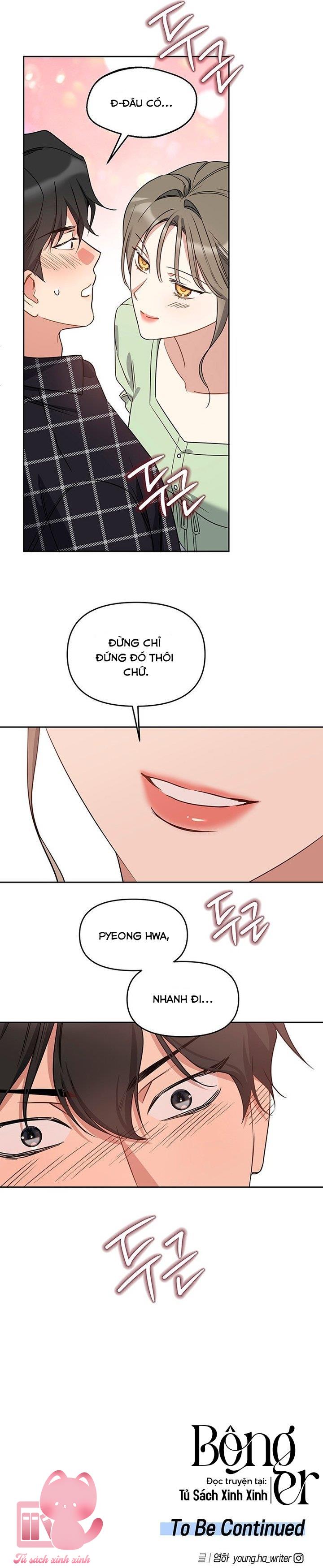 Gieo Nhân Gặt Quả - Chap 78