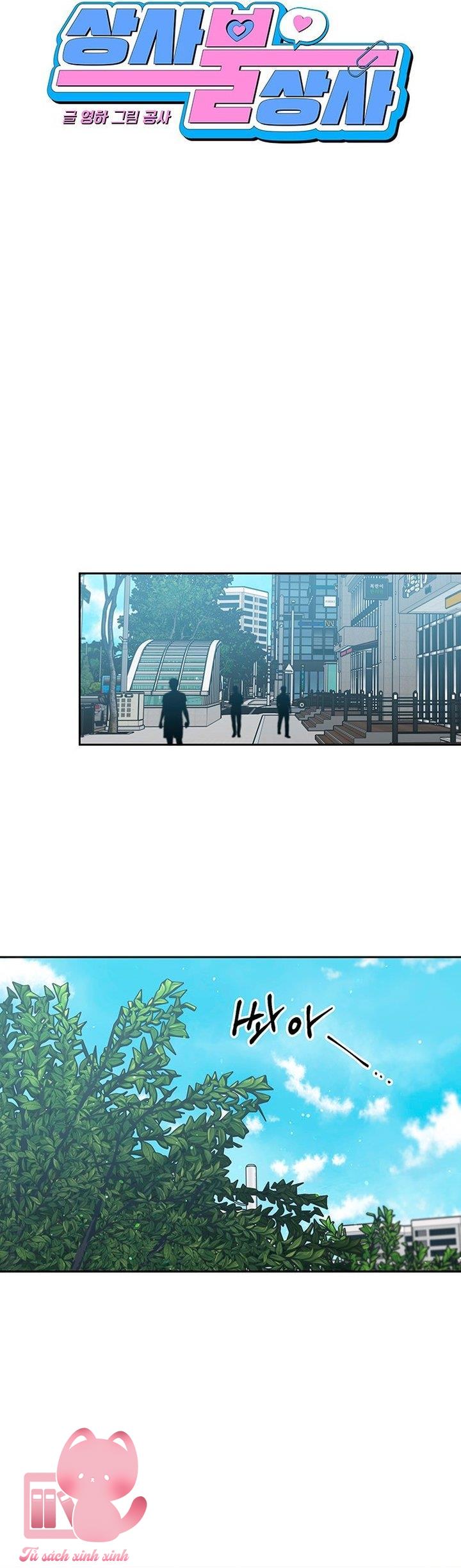Gieo Nhân Gặt Quả - Chap 78