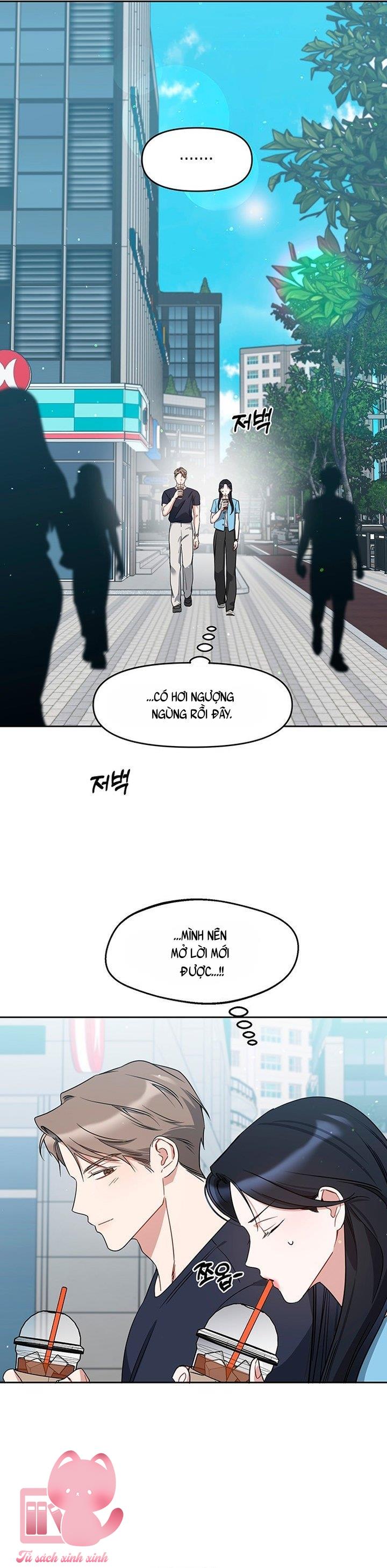 Gieo Nhân Gặt Quả - Chap 78