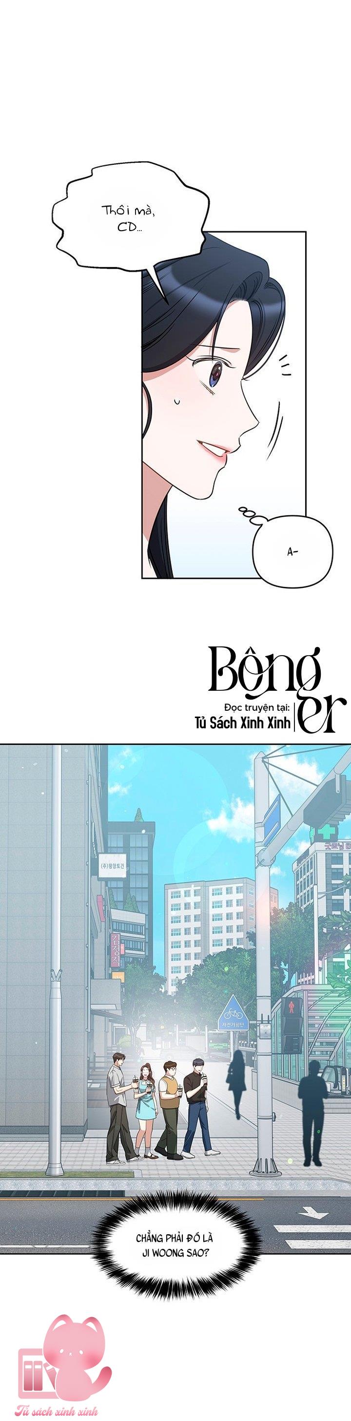 Gieo Nhân Gặt Quả - Chap 78