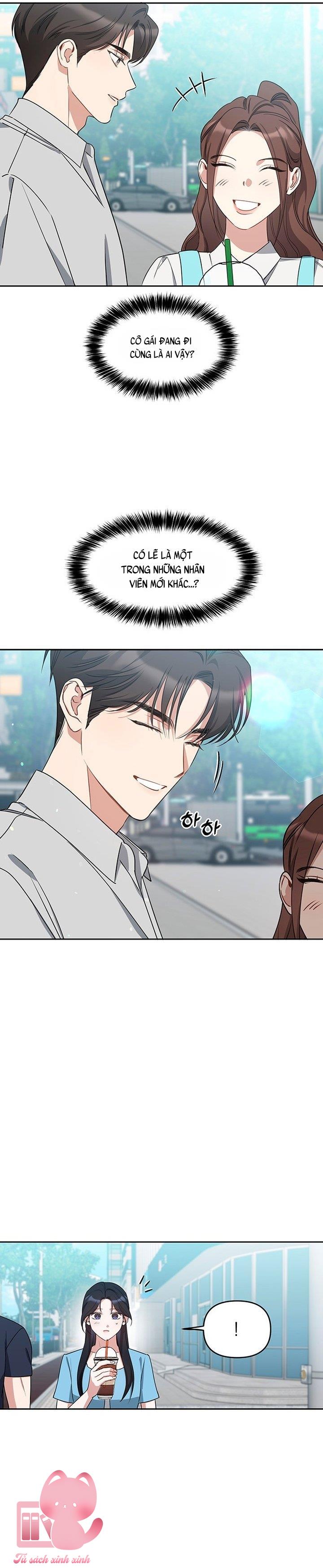 Gieo Nhân Gặt Quả - Chap 78