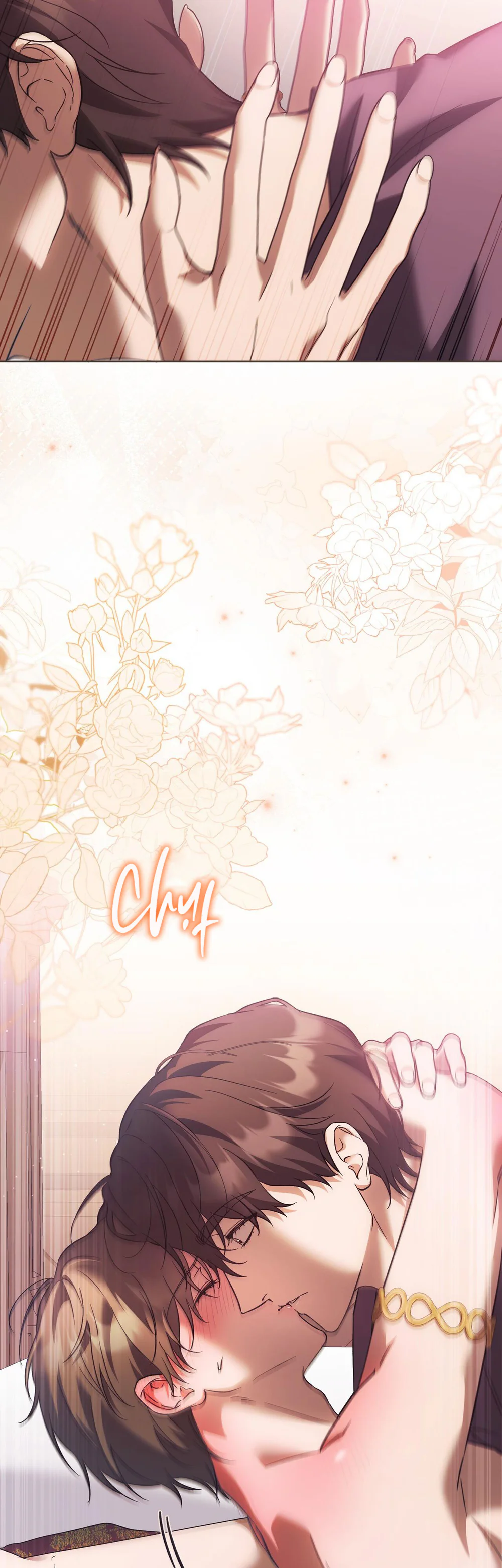Giữa Những Nhành Nguyệt Quế Chap 3 - Next Chap 4