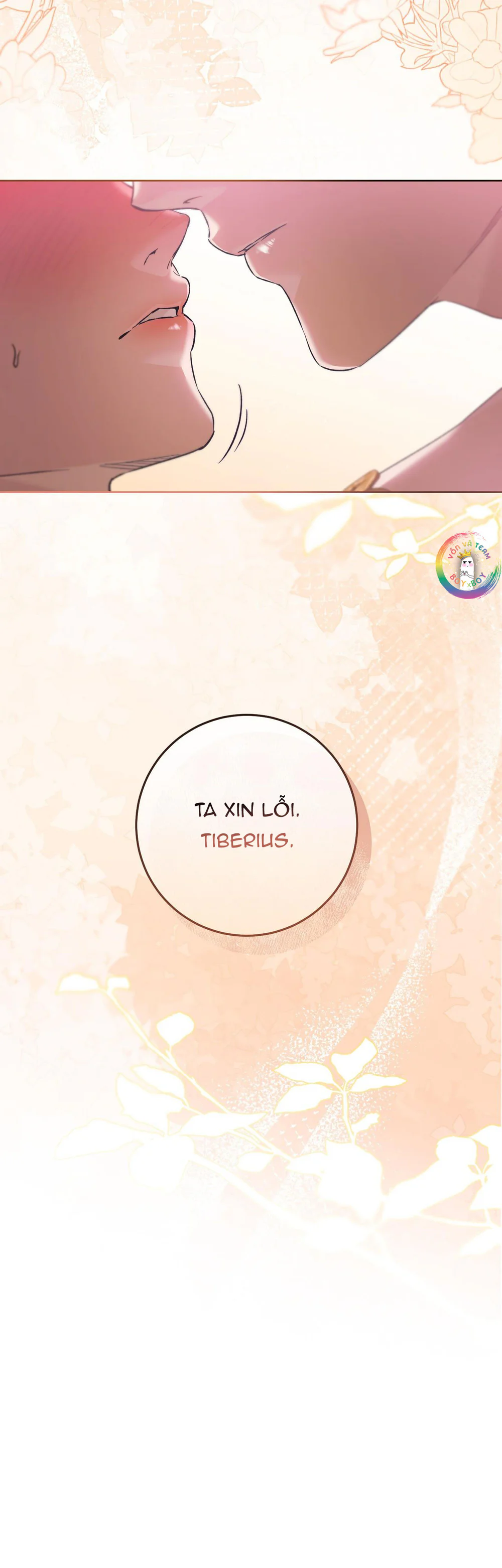 Giữa Những Nhành Nguyệt Quế Chap 3 - Next Chap 4