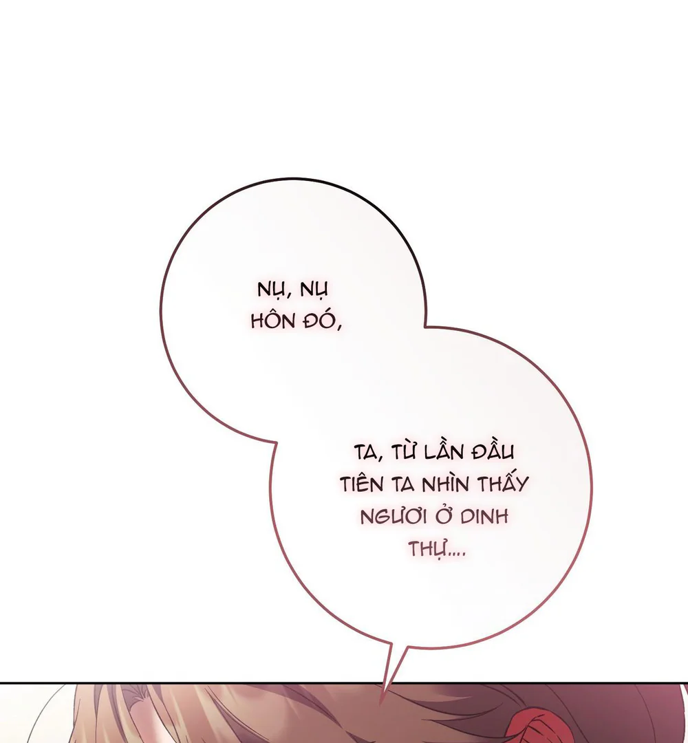 Giữa Những Nhành Nguyệt Quế Chap 3 - Next Chap 4