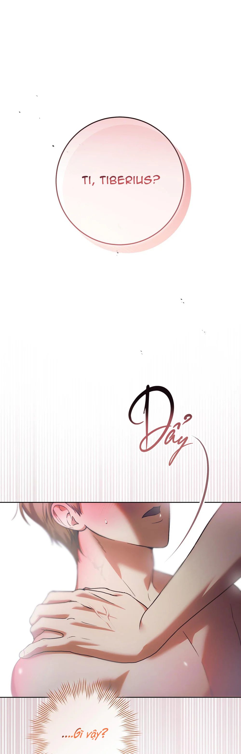 Giữa Những Nhành Nguyệt Quế Chap 3 - Next Chap 4