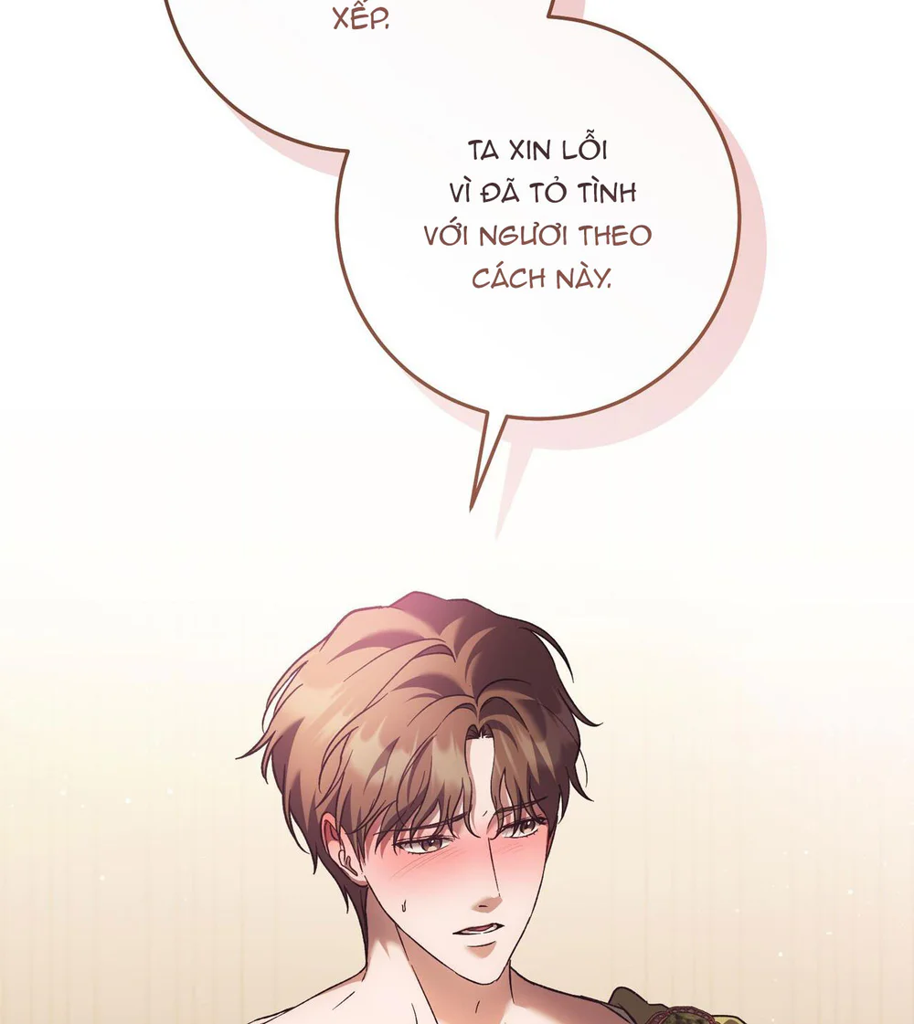 Giữa Những Nhành Nguyệt Quế Chap 3 - Next Chap 4