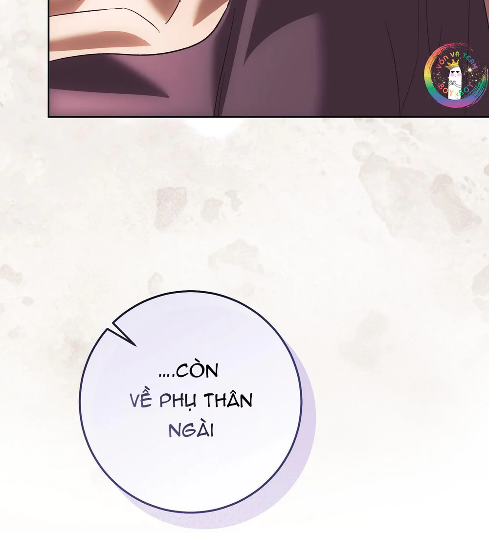 Giữa Những Nhành Nguyệt Quế Chap 3 - Next Chap 4