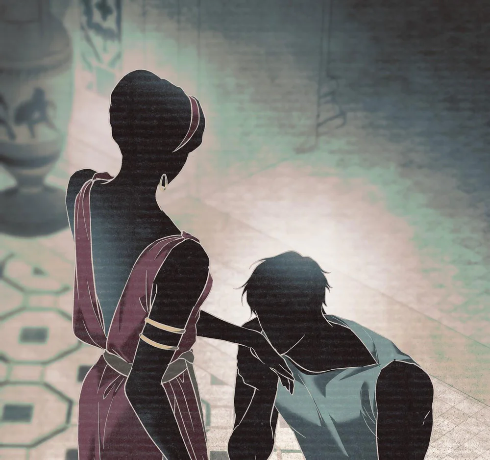 Giữa Những Nhành Nguyệt Quế Chap 3 - Next Chap 4