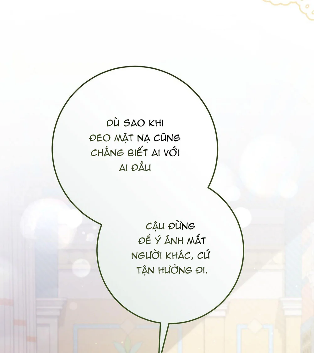 Giữa Những Nhành Nguyệt Quế Chap 3 - Next Chap 4