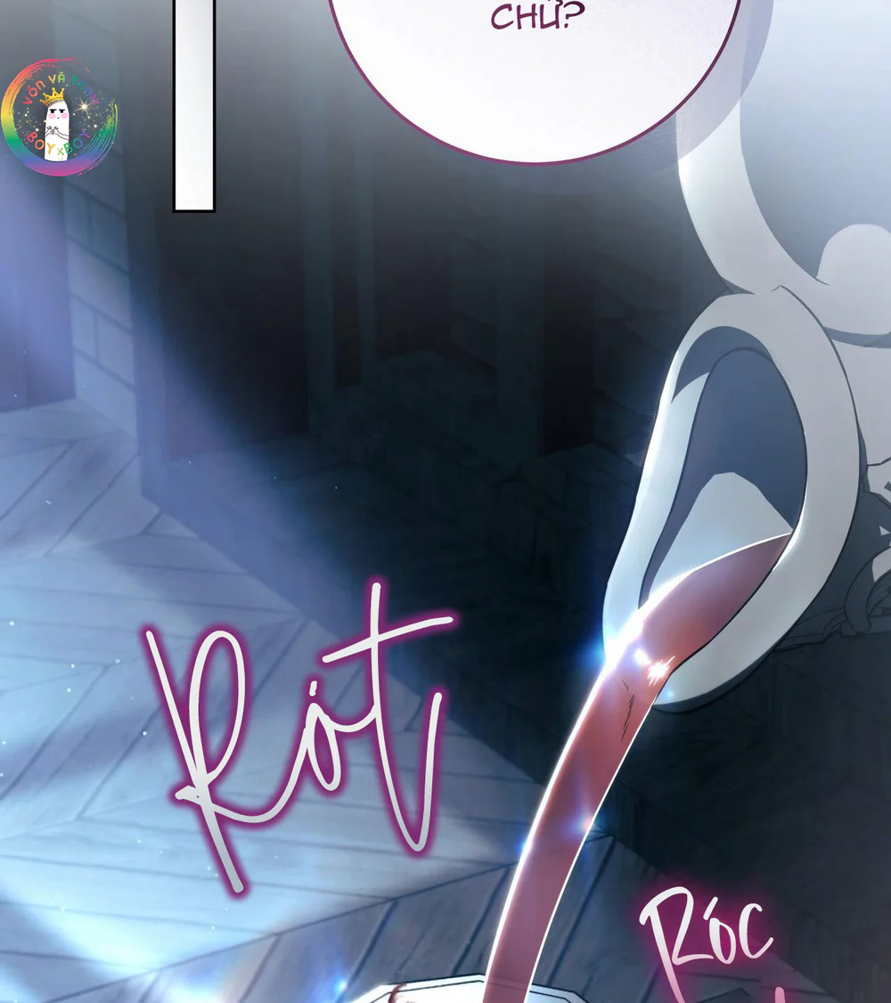 Giữa Những Nhành Nguyệt Quế Chap 3 - Next Chap 4