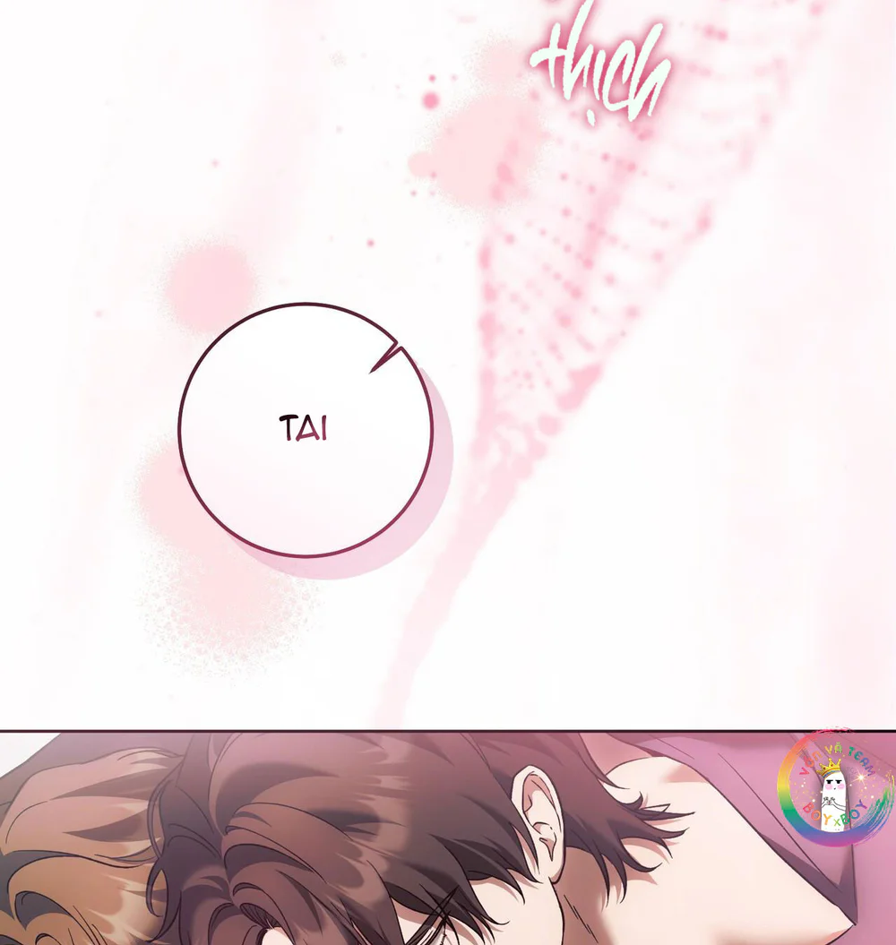 Giữa Những Nhành Nguyệt Quế Chap 3 - Next Chap 4