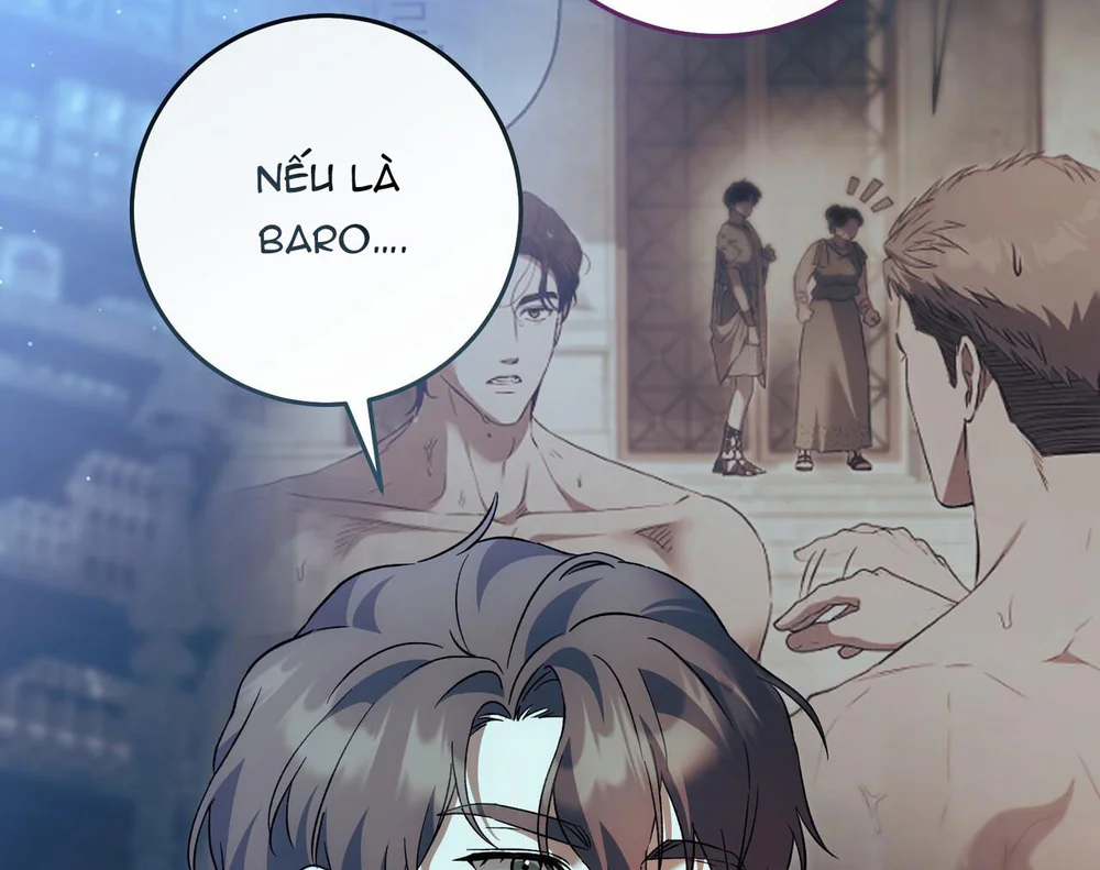 Giữa Những Nhành Nguyệt Quế Chap 3 - Next Chap 4