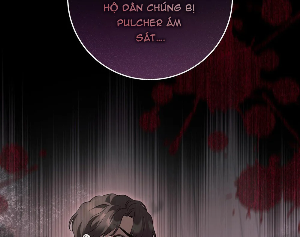 Giữa Những Nhành Nguyệt Quế Chap 3 - Next Chap 4