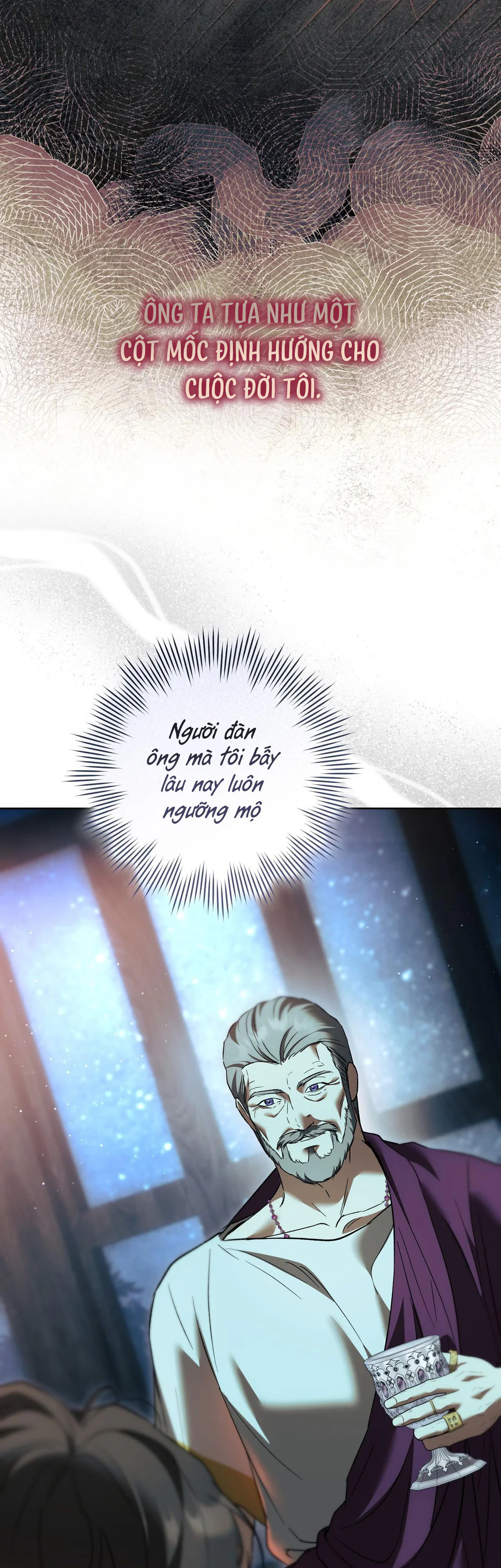 Giữa Những Nhành Nguyệt Quế Chap 3 - Next Chap 4
