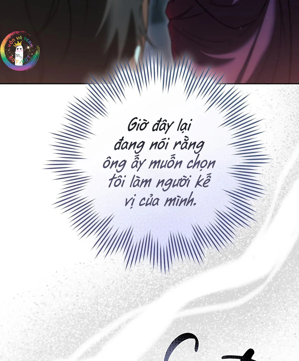 Giữa Những Nhành Nguyệt Quế Chap 3 - Next Chap 4