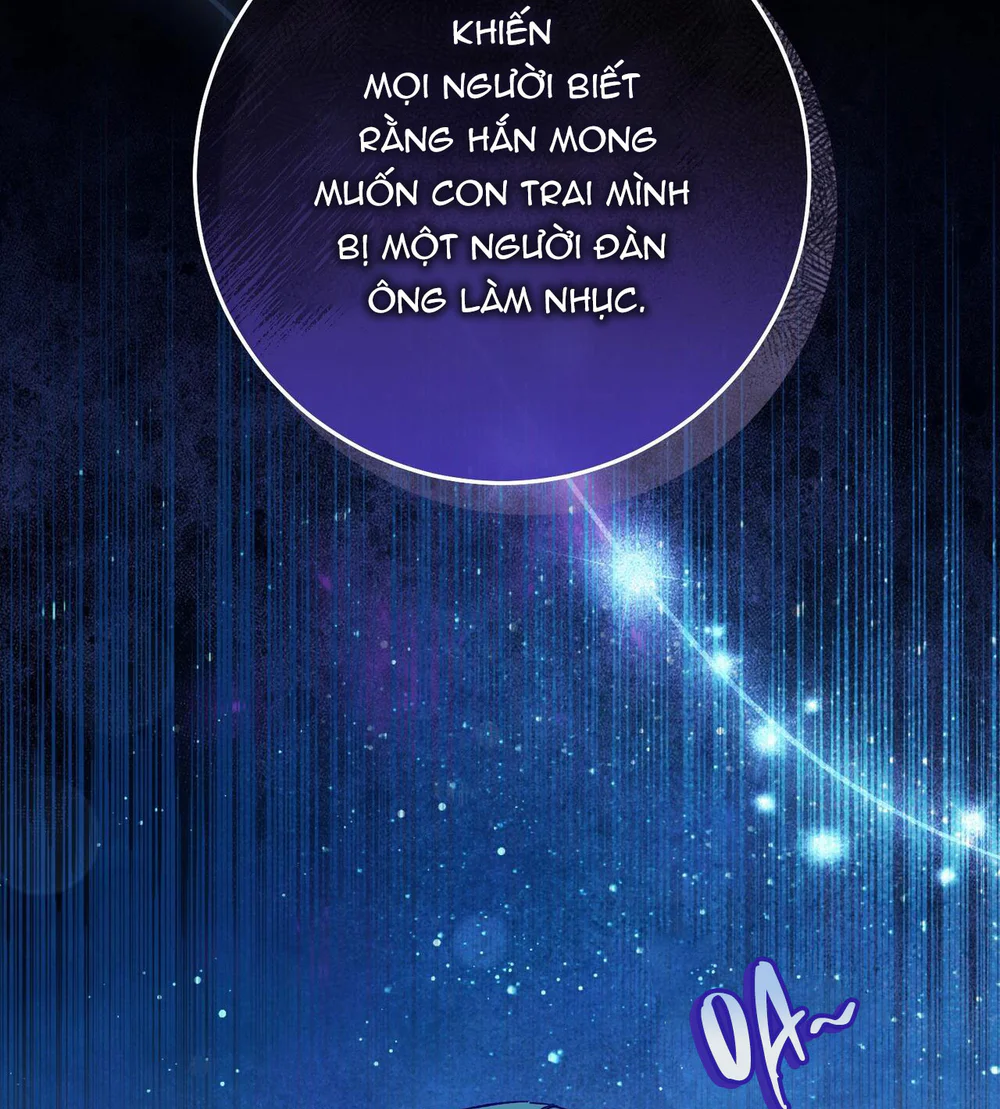 Giữa Những Nhành Nguyệt Quế Chap 3 - Next Chap 4