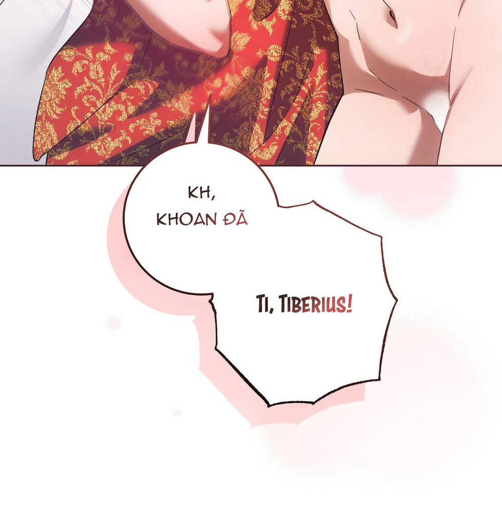 Giữa Những Nhành Nguyệt Quế Chap 3 - Next Chap 4