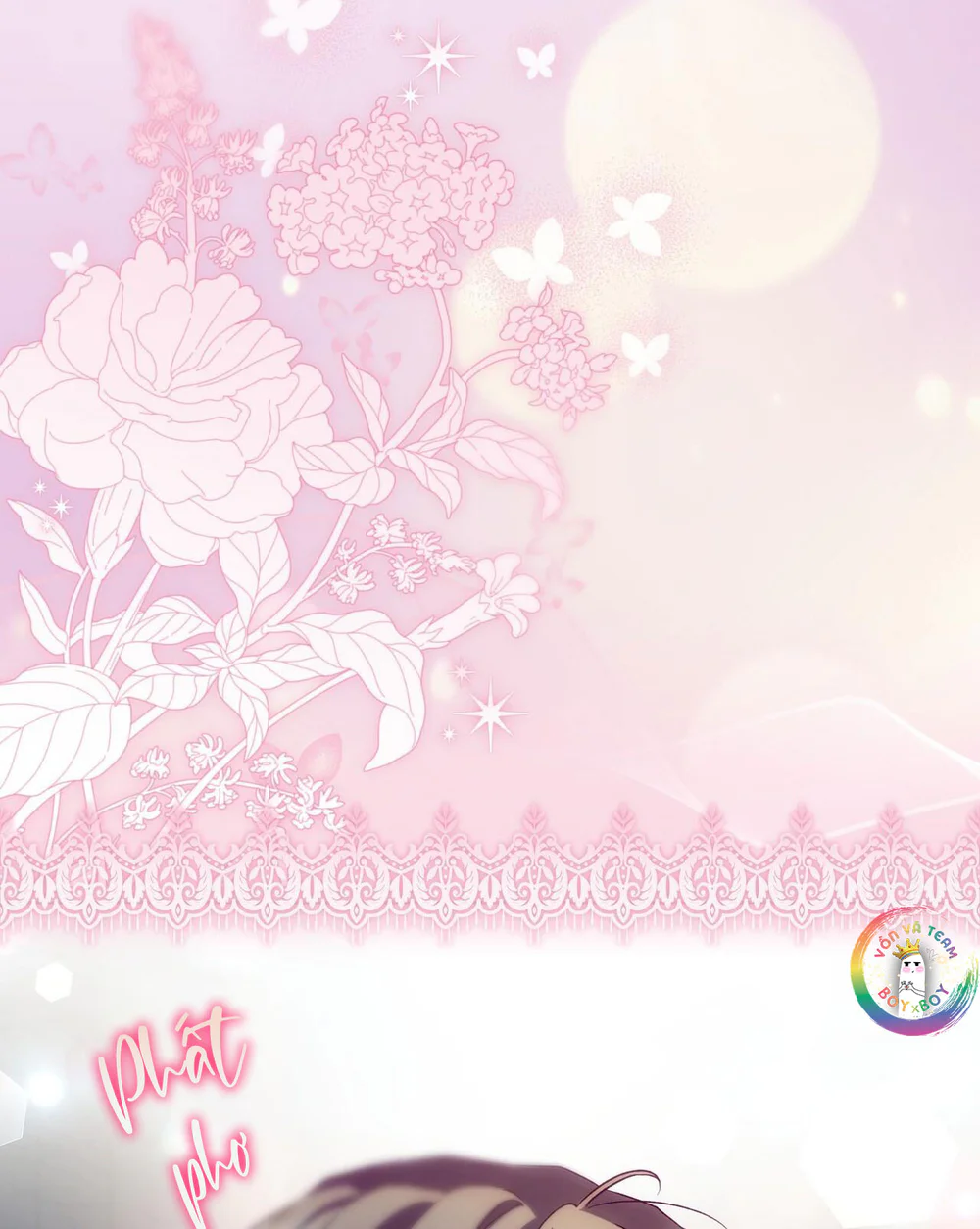Giữa Những Nhành Nguyệt Quế Chap 3 - Next Chap 4