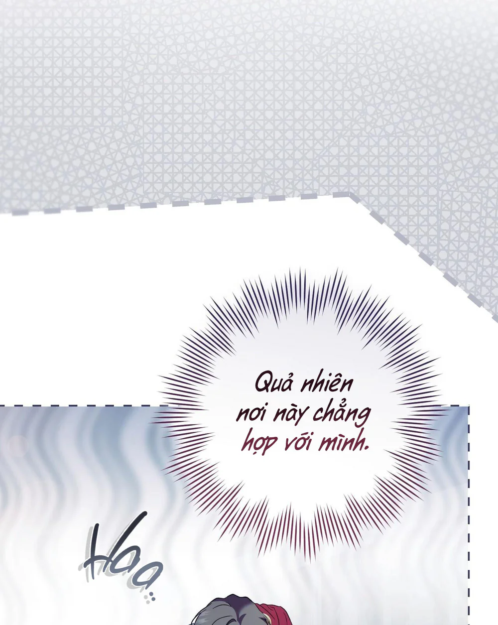 Giữa Những Nhành Nguyệt Quế Chap 3 - Next Chap 4