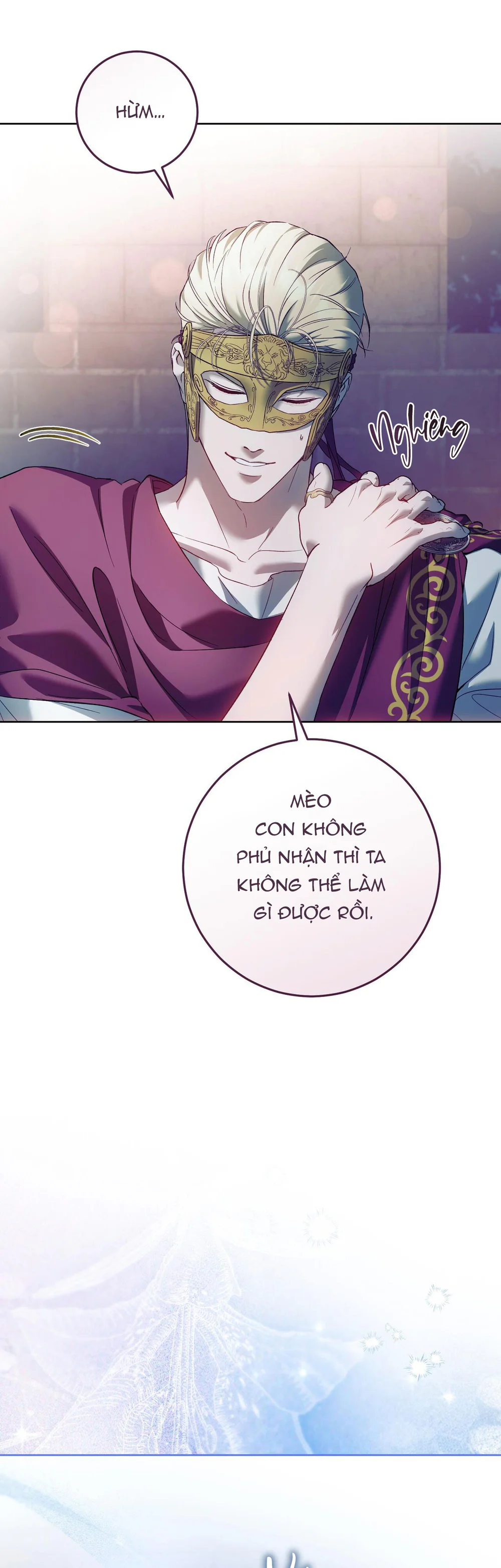 Giữa Những Nhành Nguyệt Quế Chap 4 - Next Chap 5