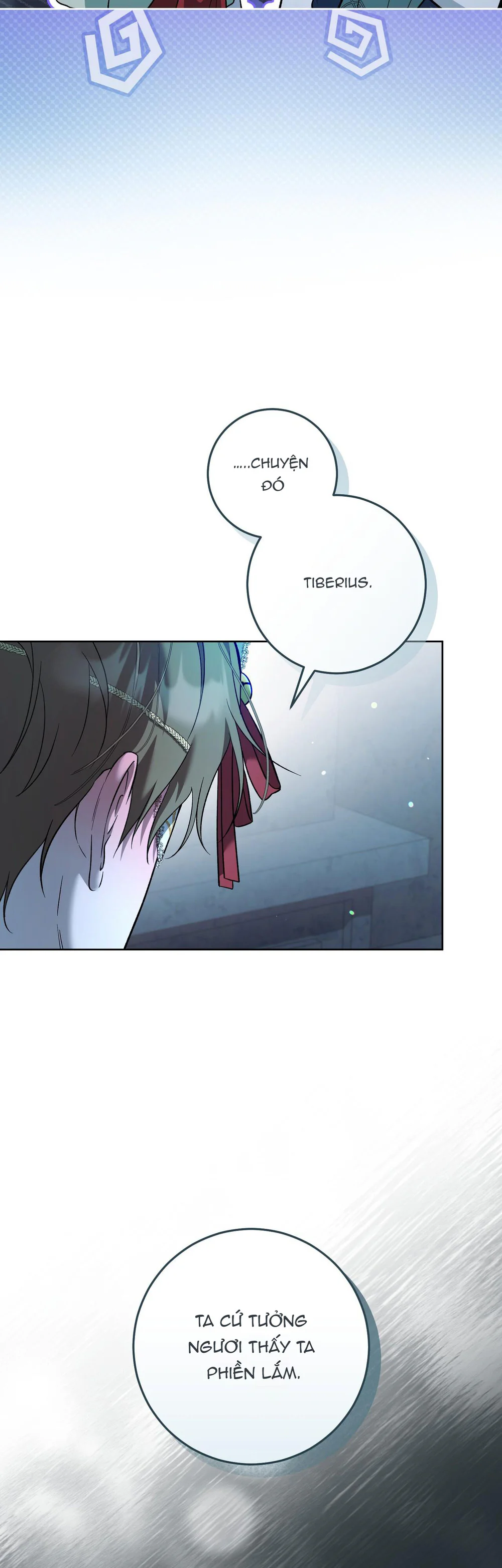Giữa Những Nhành Nguyệt Quế Chap 4 - Next Chap 5
